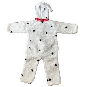 The Disney Store 102 Dalmatians 18-24 months Costume